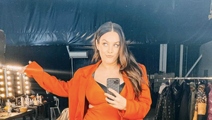 Ewa Farna dostala ponuku fotiť pre pánsky magazín, jej reakcia prekvapila!