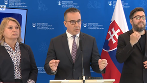 Tlačová beseda minsitra Tomáša: Návrh na posilnenie odborov