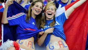 Futbalové EURO 2016 vo Francúzsku