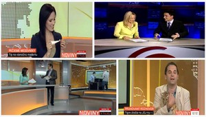 OSLAVUJEME 15 ROKOV: Aj toto sa nám stalo v živom vysielaní