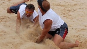 Varga s Litvom v Číne na Svetovej sérii na 17. mieste