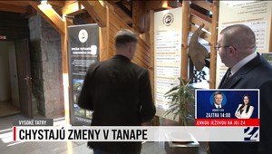 Pozrite si zhrnutie aktualít v relácii Udalosti 22 z dňa 9. januára 2024