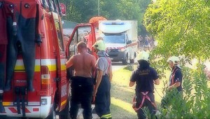 Muž (†53) sa chcel schladiť, už sa nevynoril