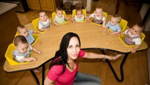 Šokujúce priznanie najznámejšej matky: Má 14 detí, no sex nemala 25 rokov!