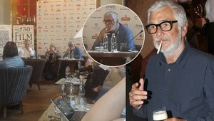 Bartoška sa rakoviny nezľakol: Fajčí, kade chodí, a dá si aj pivko