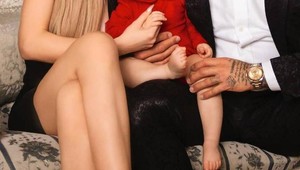 Koniec česko-slovenského promi páru: Snúbenica ho podviedla len 6 týždňov od pôrodu syna!