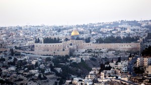 Palestínčania podpálili Jozefovu hrobku v Nábuluse a chystajú Deň hnevu