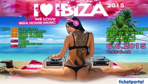 Ibiza na Slovensku! Neveríte?...