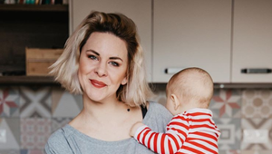 Krásna aj po pôrode? Kristína Tormová odhalila na sebe to, čo iné ženy zakrývajú!