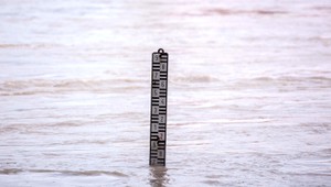 Ľady sa pohli. Slovensko sužujú povodne