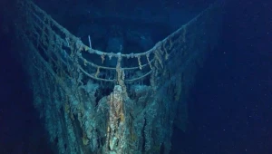 TAKTO bude Titanic vyzerať o 500 rokov: Zatiaľ nie je šanca, že ho vylovíme z dna oceánu