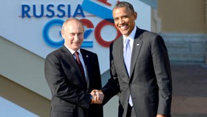 Vladimir Putin a Barack Obama sa stretnú v New Yorku, budú hovoriť o Sýrii