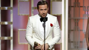 Herec Ryan Gosling: Takúto dojímavú ďakovnú reč venoval MANŽELKE