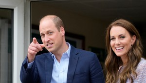 Mohlo TO horšie dopadnúť? Nie! Kate a William sú ľuďom na smiech