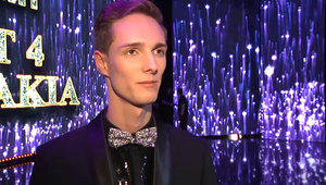 O talentovaném zpěvákovi budeme ještě slyšet: Co Martin Vetrák plánuje po Talentu?