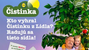 Týchto päť miest získalo prvé čistinky. V súťaži bolo odovzdaných takmer 1 300 000 hlasov