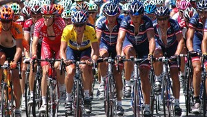 Dean a Freire utrpeli na Tour de France strelné zranenia