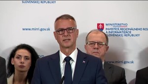 MIRRI predkladá novelu, ktorá má zrýchliť verejné obstarávanie