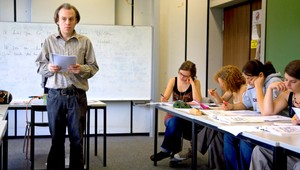 Roboty postupne nahrádzajú prácu ľudí. V týchto profesiách to ale nehrozí