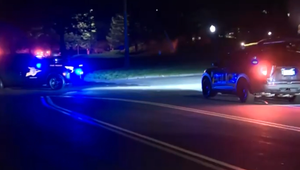 V country klube došlo k streľbe. Hlásia jedno úmrtie a viacerých zranených