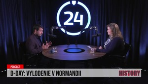 D-Day : Vylodenie v Normandii