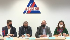 Agónia, kolaps, apokalyspa: Zdravotnícke organizácie bojujú o prežitie