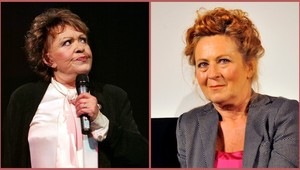 Dcéra Bohdalovej, skvelá herečka Simona Stašová, prekvapuje: Nikdy som jej nepovedala "mami"!