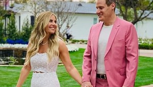 Svadba z trucu?! Exmanžel Meghan sa oženil rok po jej svadbe