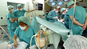 Zázraky sa dejú: Trojmesačnému chlapcovi zachránilo život srdce novorodenca z Košíc