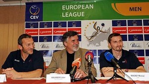 Zanini oznámil 12-ku na kvalifikáciu, stop pre Hriňáka, Kubša a Hukela