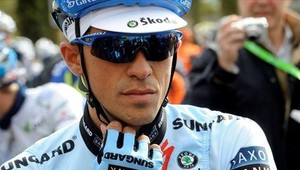 Contador po triumfe v 3. etape na čele Okolo Katalánska
