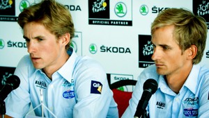 Kauza Armstrong ublížila najmä súčasnej generácii, tvrdia Velitsovci