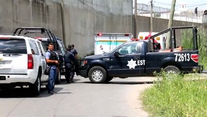 V Mexiku počas jedného roka zavraždili 175 politikov