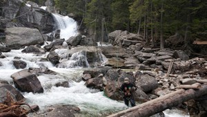 Na hory za vodopádmi. Dajte si ale pozor na tieto nástrahy