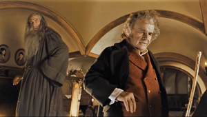 Obrovská strata pre svet filmu! Zomrela jedna z hlavných hviezd z Pána prsteňov