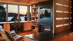 Mužský brloh, po ktorom zatúži každý správny chlap