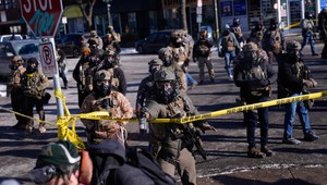 Splnomocnenec Homan oznámil koniec protiimigračnej operácie v Minnesote