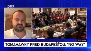 Štúdio 24: Strategický význam Donbasu