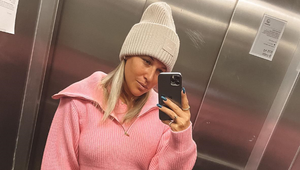 Tehotná Dominika Cibulková odkázala neprajníkom, ktorí neustále riešia jej hmotnosť: Takto sa TO robí!