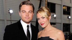 Leonardo DiCaprio a Kate Winslet zachránili život mladej ženy!