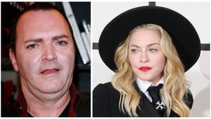 Madonna je hrozný človek. Vie byť poriadne odporná, tvrdí jej brat
