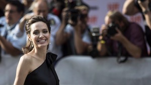 Najkrajšie fotky za posledný rok! Angelina omráčila všetkých svojou krásou