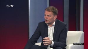 Politika 24: Igor Matovič