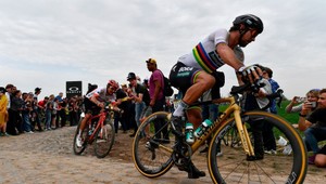 Zlodeji ukradli bicykel, na ktorom získal trofej Peter Sagan