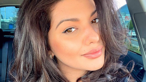 Mamba Dasha ukázala dokonalú postavičku: Wau, TAKTO by chcela vyzerať nejedna žena!