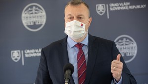 Ministrom práce, sociálnych vecí a rodiny by mal byť opäť Milan Krajniak