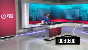 Pozrite si zhrnutie aktuálnych správ zo 17. mája 2023 v relácii Udalosti 22