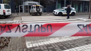 Po Košiciach a Žiline nahlásili bombu aj v Piešťanoch