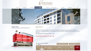 Piešťanskému Centroomu hrozí zrútenie, ľudia musia budovu opustiť