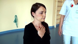 Pomôcť po Covide sa dá aj doma s bežnými pomôckami. Ukážeme vám, ako na to